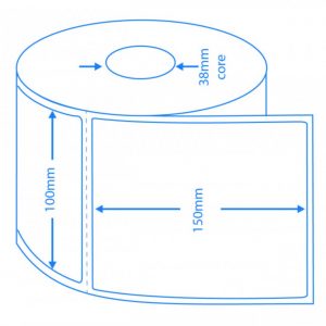 Star Track Labels