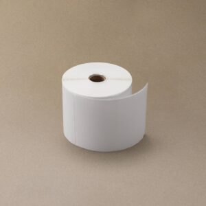 StarTrack Express Direct Thermal Freight Labels – 100x150mm | 500/roll | 25mm Core (Desktop Printer)