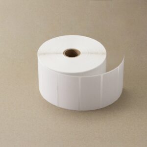 Direct Thermal Labels – 70x35mm | 2,000/roll