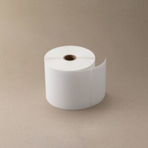 Direct Thermal Labels – 100x48mm | 1,500/roll