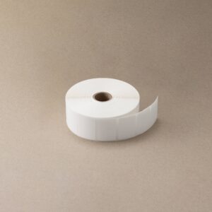 Direct Thermal Labels – 40x28mm | 2,500/roll | 25mm Core