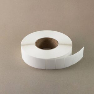 Thermal Transfer Labels – 40x28mm | 5,000/roll