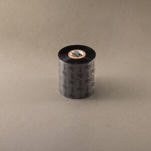Zebra Wax Ribbon – 80mm x 450M CSO (2100)